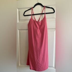 New W/Tags HALARA athletic dress